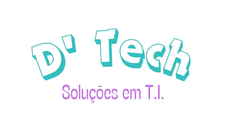 D'Tech Soluções em T.I.